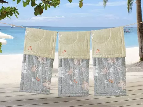 Одеяла Asabella