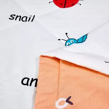 Одеяла Asabella