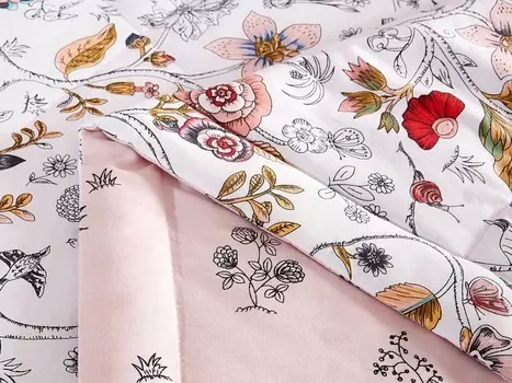 Одеяла Asabella