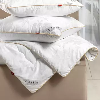 Одеяла CASSIA