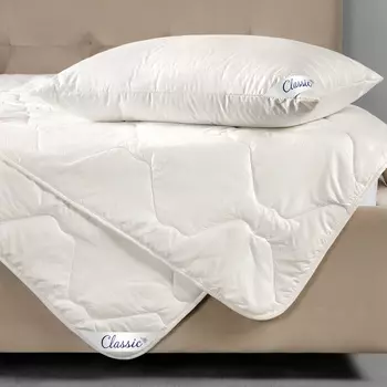 Одеяла CLASSIC by T