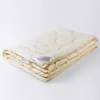 Одеяла Ecotex