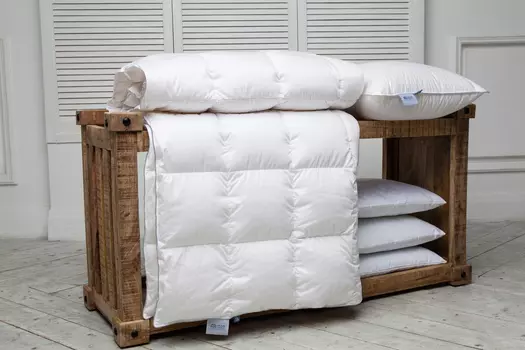 Одеяла German Grass