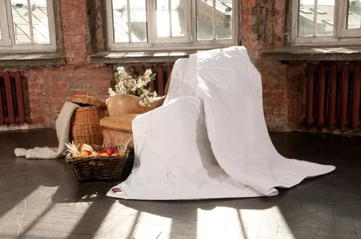 Одеяла German Grass