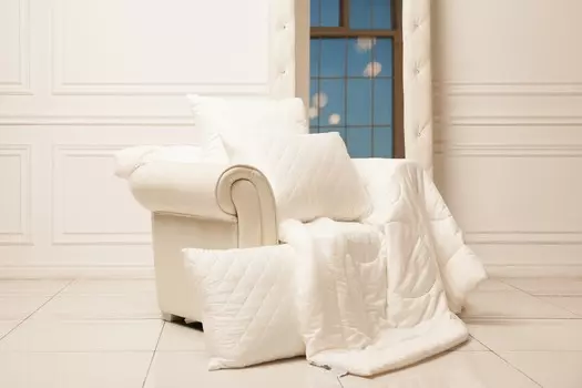 Одеяла German Grass