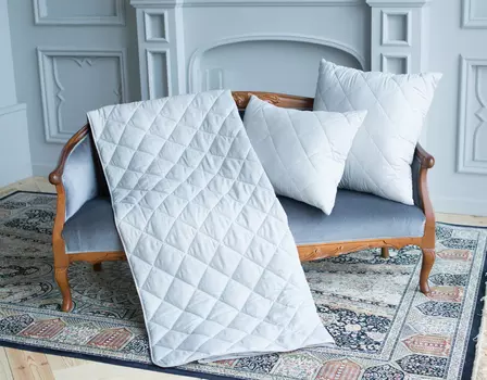 Одеяла German Grass