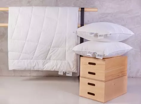 Одеяла German Grass