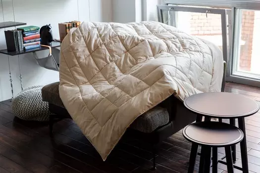 Одеяла German Grass