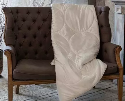 Одеяла German Grass