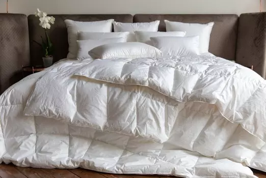 Одеяла German Grass