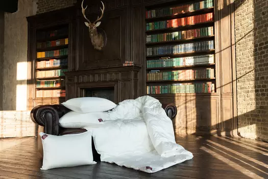 Одеяла German Grass