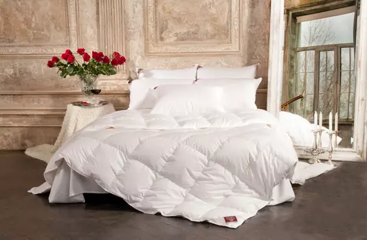 Одеяла German Grass