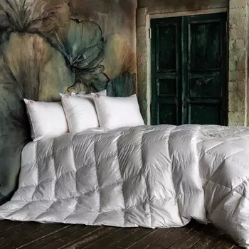 Одеяла German Grass