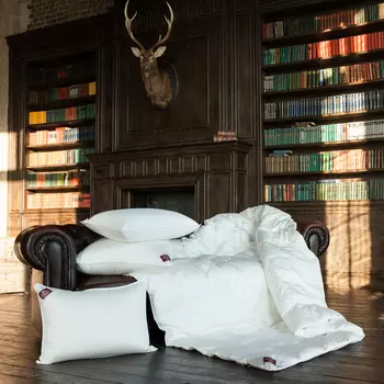 Одеяла German Grass