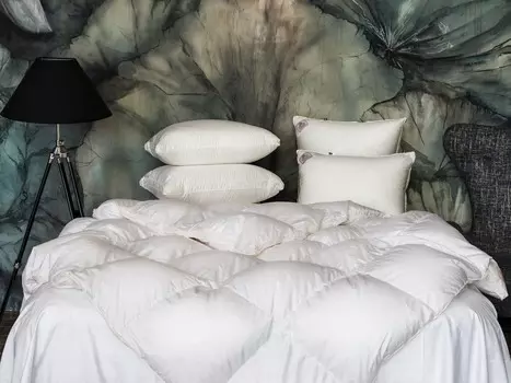 Одеяла German Grass