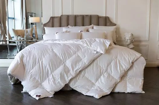 Одеяла German Grass