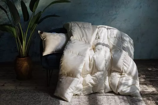 Одеяла German Grass