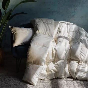 Одеяла German Grass