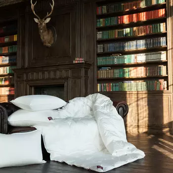 Одеяла German Grass