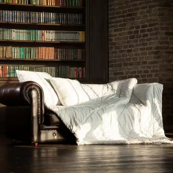 Одеяла German Grass