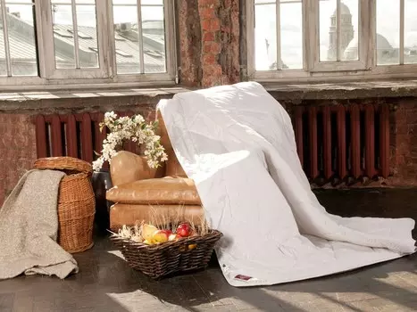 Одеяла German Grass