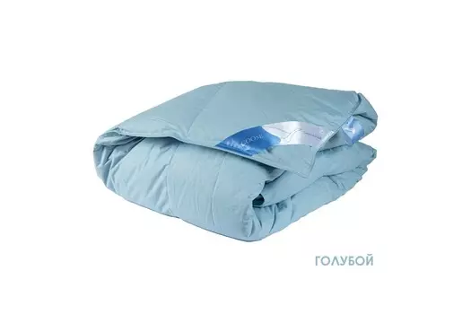 Одеяла GOLDTEX