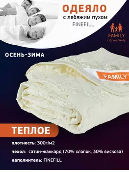 Одеяла GOLDTEX