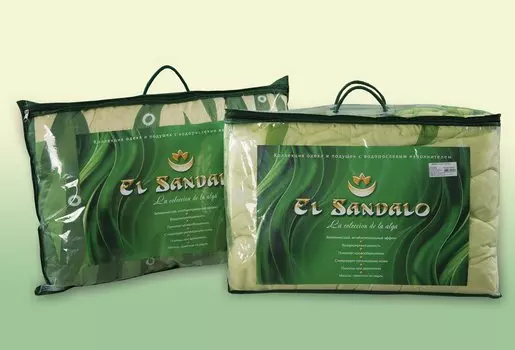 Одеяла Guten Morgen