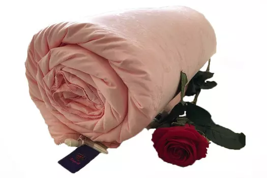 Одеяла KingSilk
