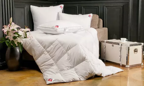 Одеяла Легкие сны