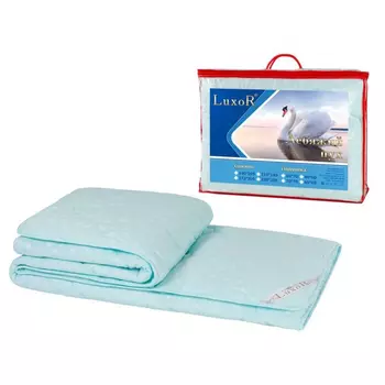 Одеяла LUXOR