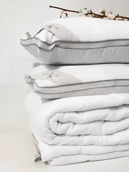 Одеяла Maison D'or