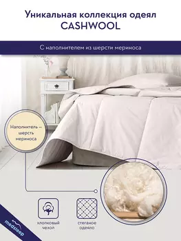 Одеяла MedSleep