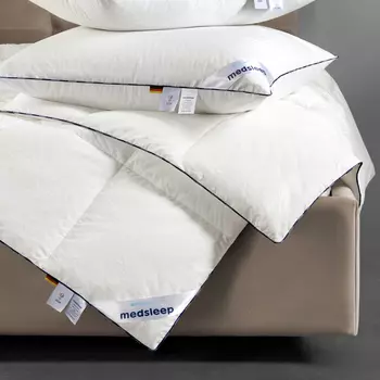 Одеяла MedSleep