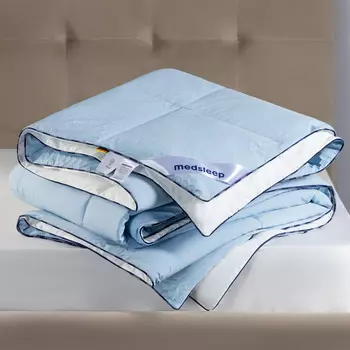 Одеяла MedSleep