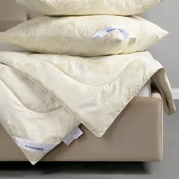 Одеяла MedSleep