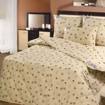 Одеяла MILANIKA