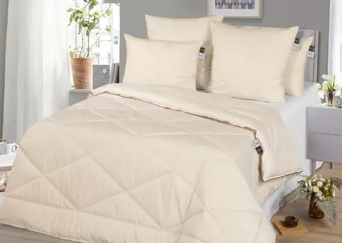 Одеяла MILANIKA