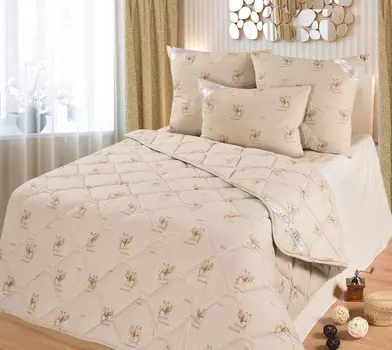 Одеяла MILANIKA