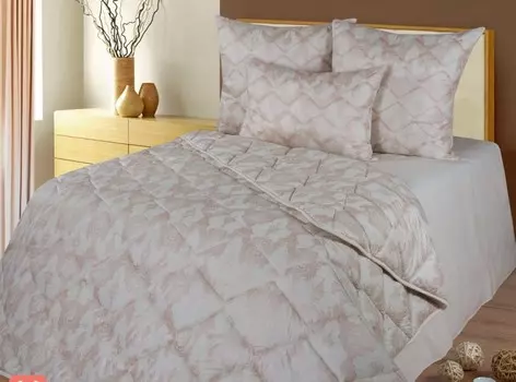 Одеяла MILANIKA