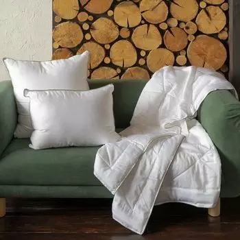 Одеяла Nature'S