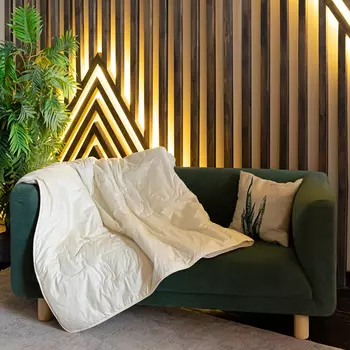 Одеяла Nature'S