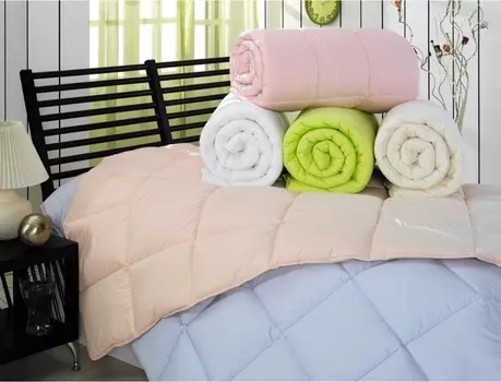 Одеяла Ozdilek