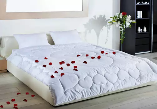 Одеяла Primavelle