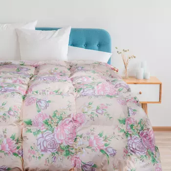 Одеяла СайлиД