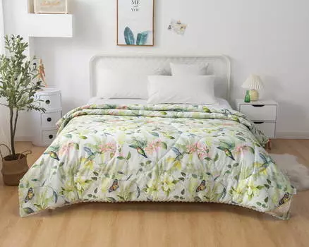 Одеяла Sofi De MarkO