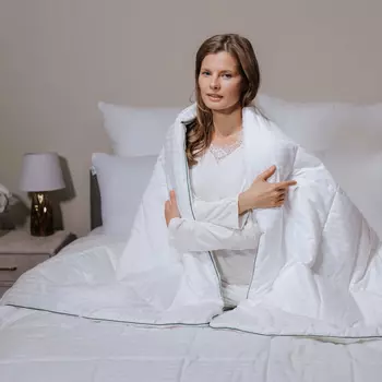 Одеяла Sofi De MarkO