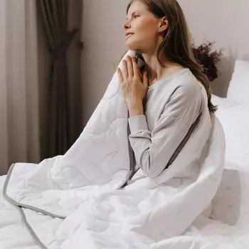 Одеяла Sofi De MarkO