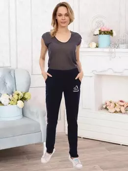 Одежда для дома Асти цвет: синий (50)