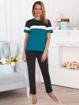 Костюм для дома Комбо (52)